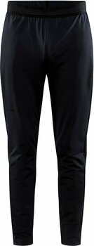 Running trousers/leggings Craft PRO Hypervent Pants Black L Running trousers/leggings - 1