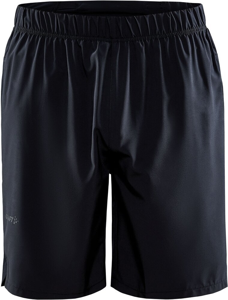 Running shorts Craft PRO Hypervent Long Shorts Black 2XL Running shorts