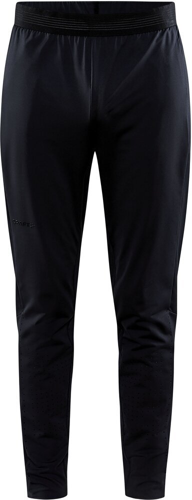 Jooksupüksid/-retuusid Craft PRO Hypervent Pants M Black XL