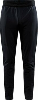 Jooksupüksid/-retuusid Craft PRO Hypervent Pants M Black XXL - 1