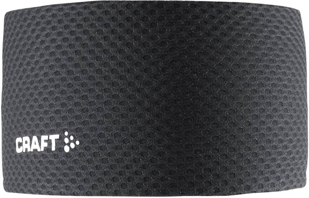 Jooksmise peapael Craft Cool Superlight Headband Black S-M