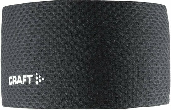 Jooksmise peapael Craft Cool Superlight Headband Black S-M - 1
