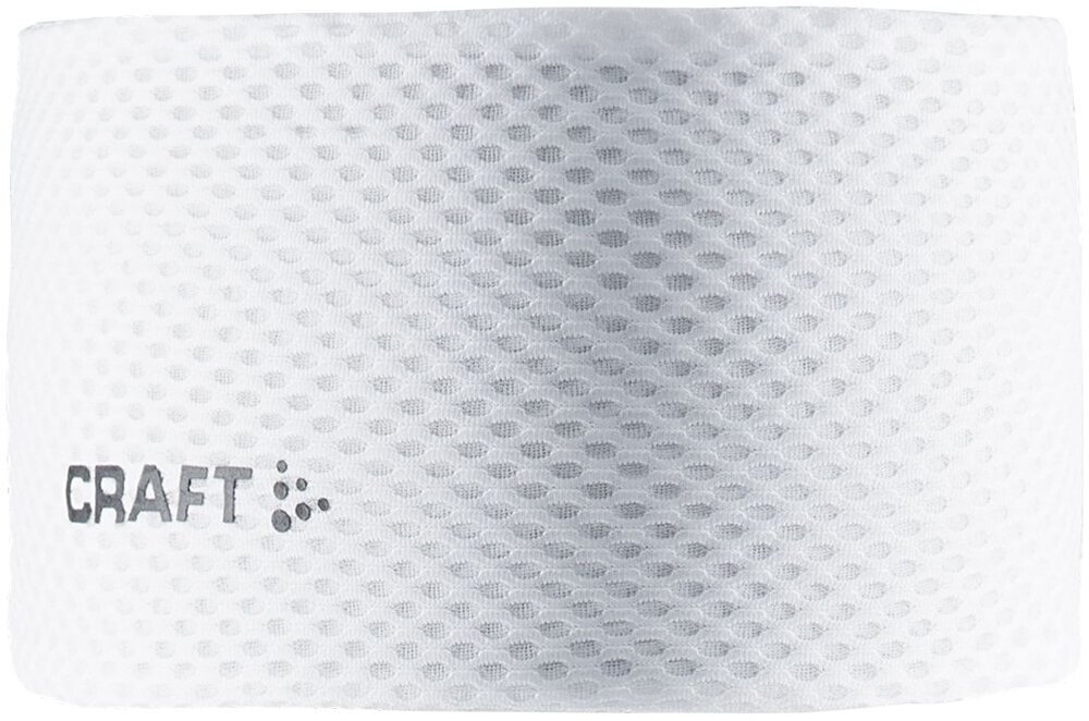 Jooksmise peapael Craft Cool Superlight Headband White L-XL