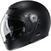 Helmet HJC V90 Semi Flat Black XS Helmet