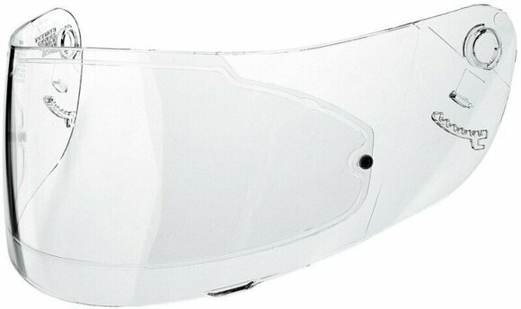 Accessories for Motorcycle Helmets HJC DKS052 Pinlock 70 Clear - 1