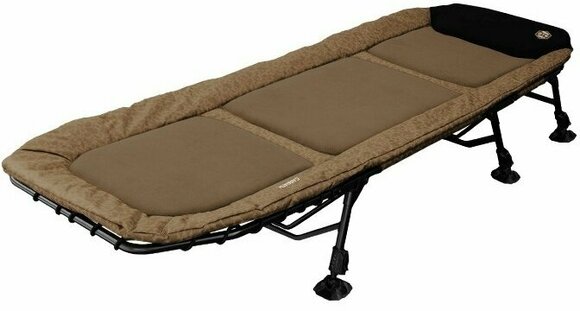 Le bed chair Delphin GT6 Carpath Le bed chair - 1
