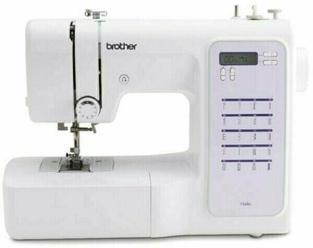 Sewing Machine Brother FS20S - 1
