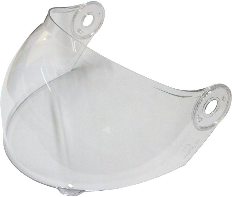 Accessories for Motorcycle Helmets HJC XD-14 Clear Visor