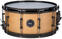 Snare Drum 14" DDRUM MAX Series 14" Satin Natural
