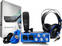 USB audio prevodník - zvuková karta Presonus AudioBox USB 96 Studio