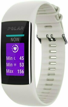 Reloj inteligente / Smartwatch Polar A370 S White Reloj inteligente / Smartwatch - 1