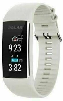Reloj inteligente / Smartwatch Polar A370 M/L White Reloj inteligente / Smartwatch - 1