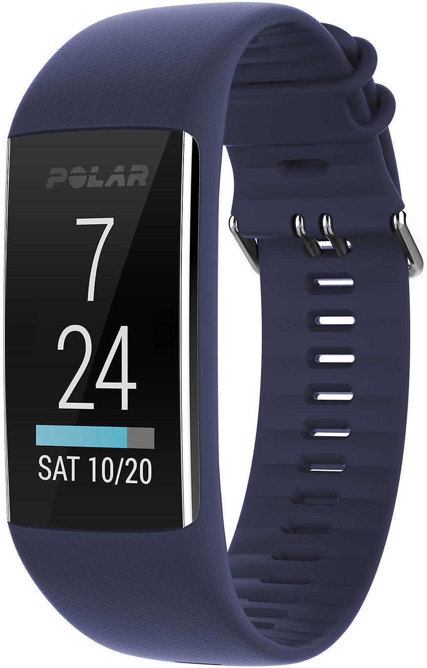 Smartwatch Polar A370 Blue M/L