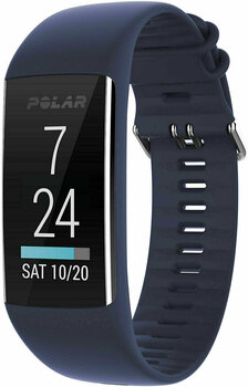 Smart hodinky Polar A370 Blue M/L - 1