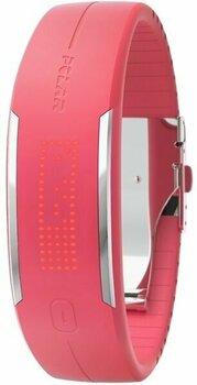 Fitness náramok Polar LOOP2 Pink Fitness náramok - 1