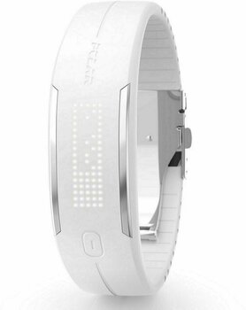 Smart hodinky Polar LOOP2 White - 1