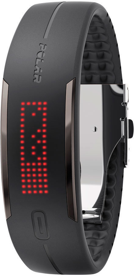 Reloj inteligente / Smartwatch Polar LOOP2 Black