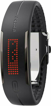 Smartwatch Polar LOOP2 Black - 1