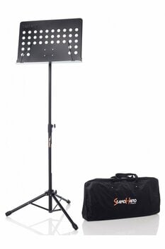 Music Stand Bespeco SH200U Music Stand (Just unboxed) - 1