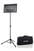 Music Stand Bespeco SH200U Music Stand (Just unboxed)