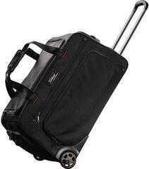 Titleist Professional Wheeled Duffle Back Titleist Professional Wheeled Duffle Back