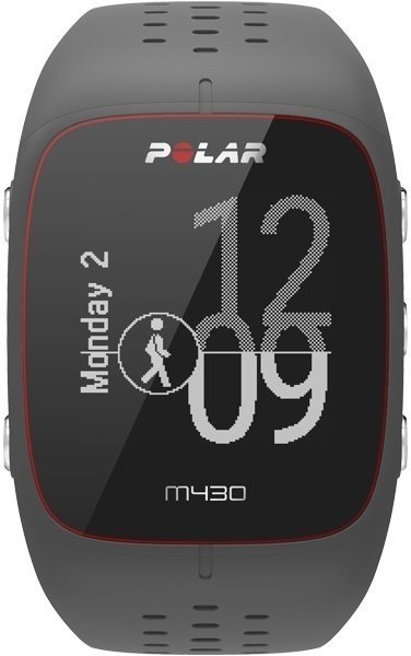 polar m4 30