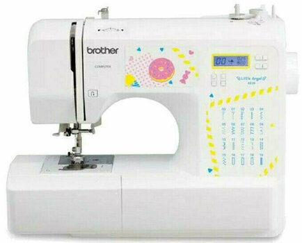 Sewing Machine Brother KE20 - 1
