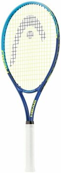 Tennis Racket Head Ti.Conquest L2 Tennis Racket - 1
