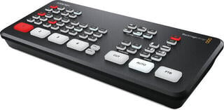 Βίντεο/AV Mixer Blackmagic Design 805089 (B-Stock) #805089