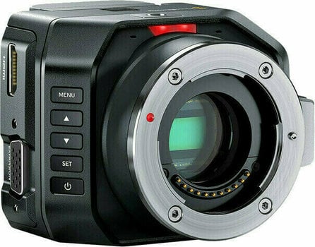 Kamera filmowa Blackmagic Design Micro Studio Camera 4K Kamera filmowa - 1