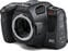 Filmová kamera Blackmagic Design Pocket Cinema Camera 6K Pro Filmová kamera