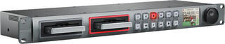 Videorecorder Blackmagic Design HyperDeck Studio 2 Videorecorder