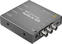 Video converter Blackmagic Design Mini Converter Audio to SDI 2