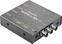 Video converter Blackmagic Design Mini Converter Audio to SDI 4K