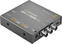 Convertidor de video Blackmagic Design Mini Converter SDI to HDMI 6G Convertidor de video