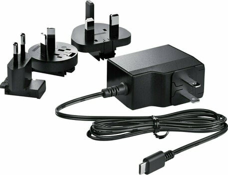 Adaptador para monitores de vídeo Blackmagic Design Micro Converter USB-C 5V Adaptador - 1