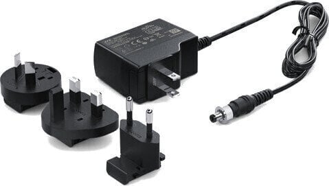 Adapter do monitorów wideo Blackmagic Design Mini Converters 12V Adapter