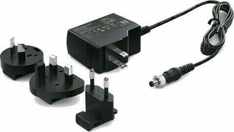 Adapter til videomonitorer Blackmagic Design Mini Converters 12V Adapter - 1