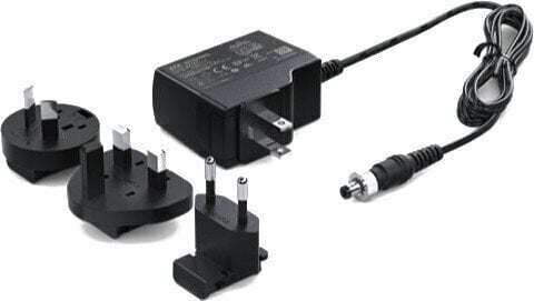 Adapter für Videomonitore Blackmagic Design Video Assist 12V Adapter