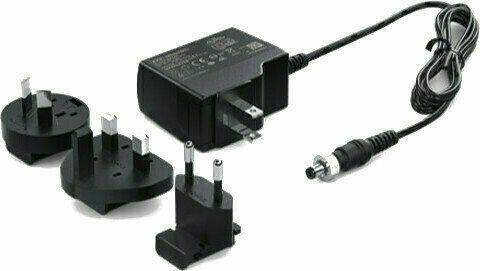 Adapter für Videomonitore Blackmagic Design Video Assist 12V Adapter - 1