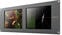 Video monitor Blackmagic Design SmartScope Duo 4K Video monitor