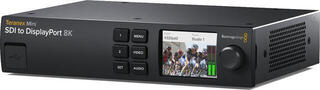 Blackmagic Design Teranex Mini SDI to DisplayPort 8K HDR
