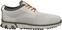 Chaussures de golf pour hommes Callaway Apex Pro Knit Gris 40,5