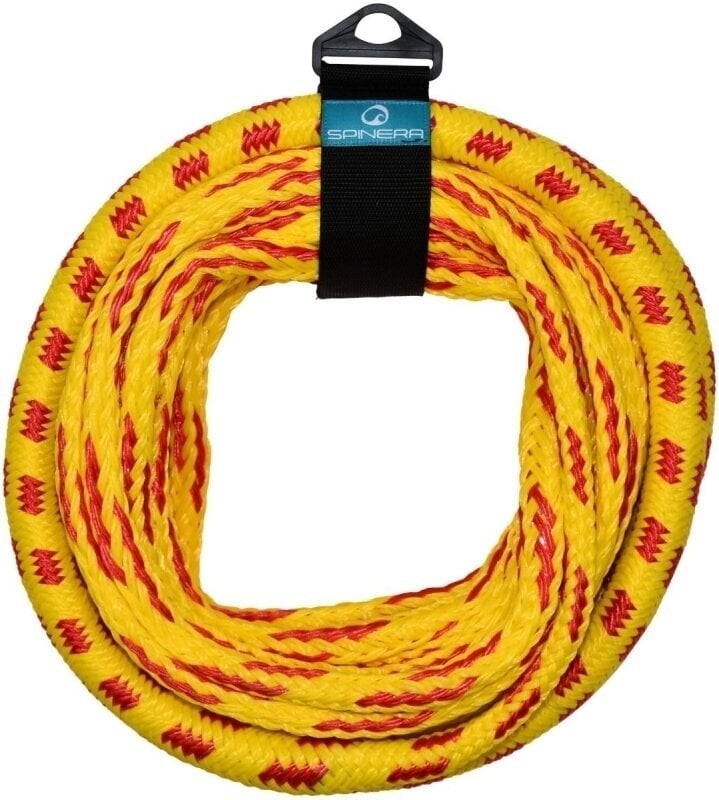Water Ski Rope Spinera Bungee Towable Rope