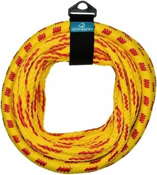Water Ski Rope Spinera Bungee Towable Rope - 1