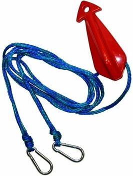 Franghie ski, Accesorii sporturi nautice Spinera Quality Wheel Bridle