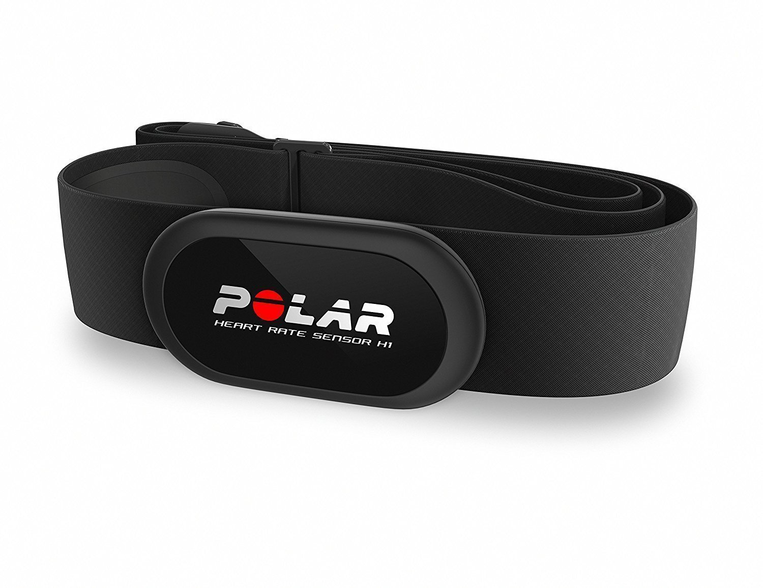 Akcesoria Zegarki Smart Polar H1 M-XXL