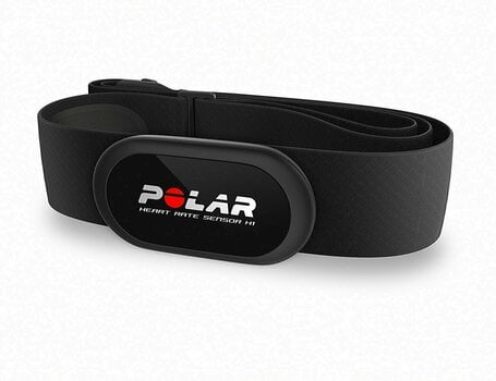 Akcesoria Zegarki Smart Polar H1 M-XXL - 1