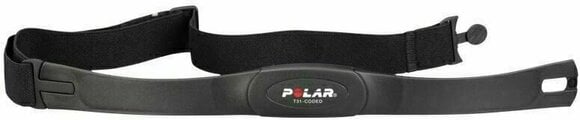 Accesorios para relojes inteligentes Polar T31 - 1