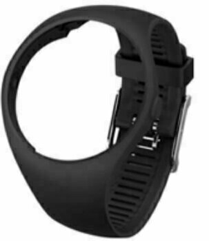 Remienok Polar Changeable M200 Wristband Black S/M - 1